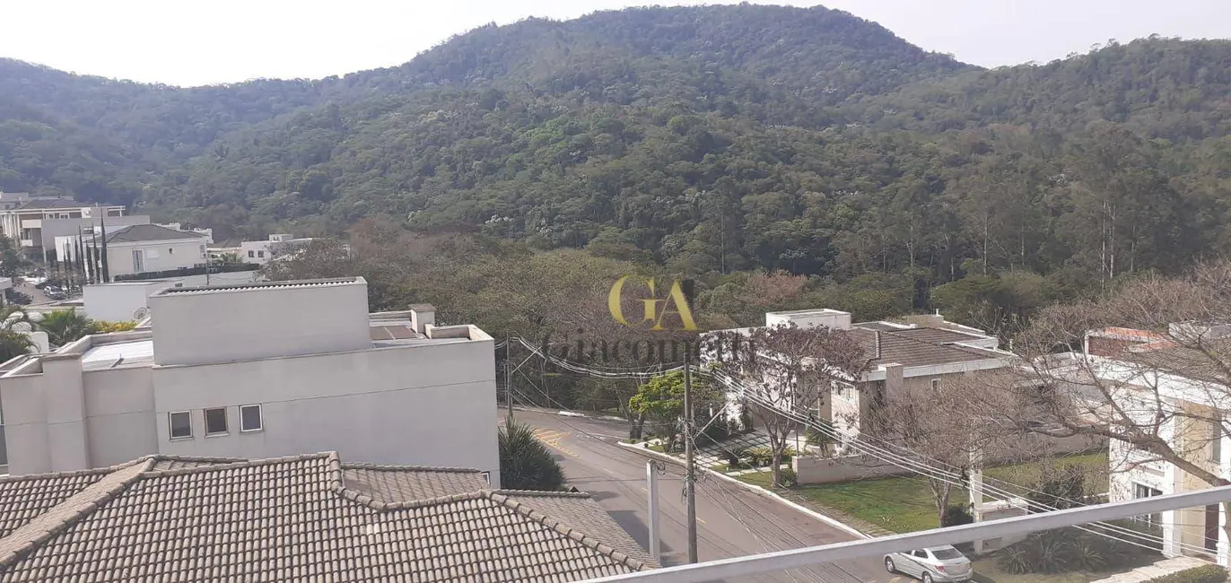 Foto 7 de Casa de Condomínio com 4 quartos à venda, 430m2 em Santana De Parnaiba - SP