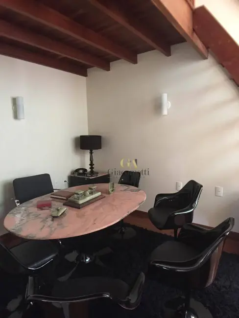 Foto 9 de Casa de Condomínio com 5 quartos à venda, 450m2 em Santana De Parnaiba - SP