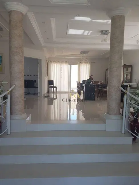 Foto 3 de Casa de Condomínio com 4 quartos à venda, 472m2 em Santana De Parnaiba - SP