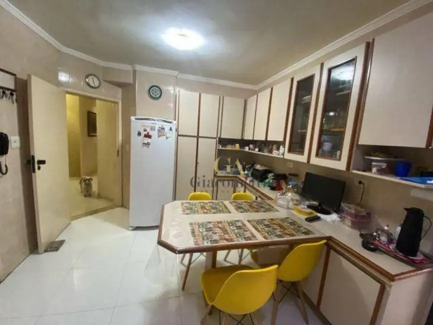 Foto 7 de Apartamento com 3 quartos à venda, 165m2 em Alphaville Industrial, Barueri - SP