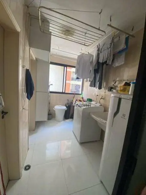 Foto 9 de Apartamento com 3 quartos à venda, 165m2 em Alphaville Industrial, Barueri - SP