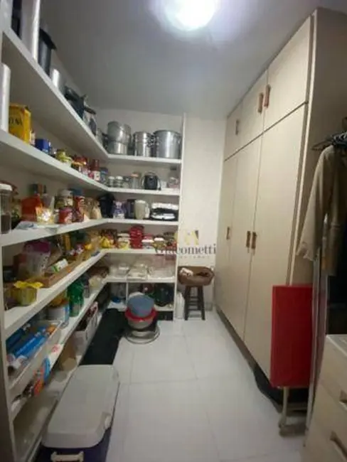 Foto 8 de Apartamento com 3 quartos à venda, 165m2 em Alphaville Industrial, Barueri - SP