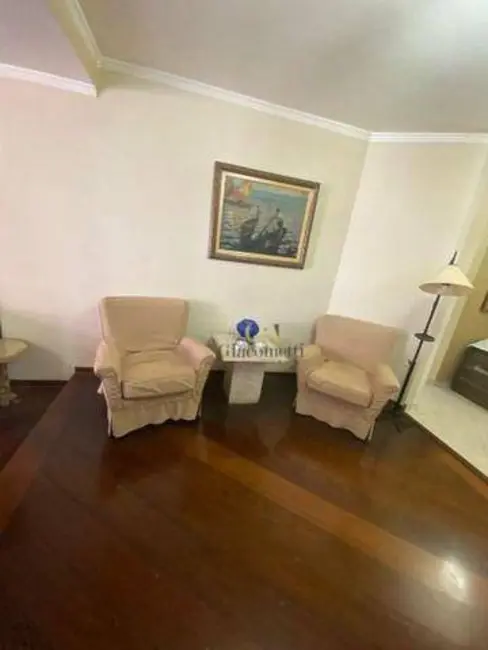 Foto 4 de Apartamento com 3 quartos à venda, 165m2 em Alphaville Industrial, Barueri - SP