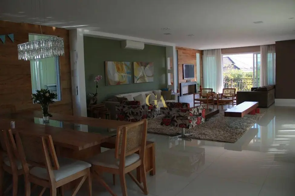 Foto 9 de Casa de Condomínio com 4 quartos à venda, 570m2 em Alphaville, Santana De Parnaiba - SP