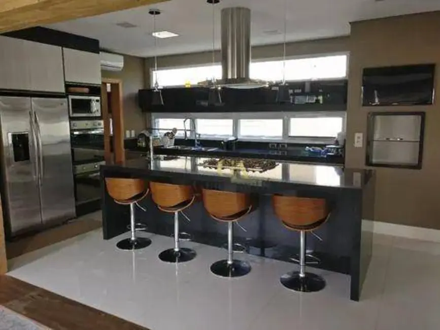 Foto 7 de Casa de Condomínio com 4 quartos à venda, 570m2 em Alphaville, Santana De Parnaiba - SP