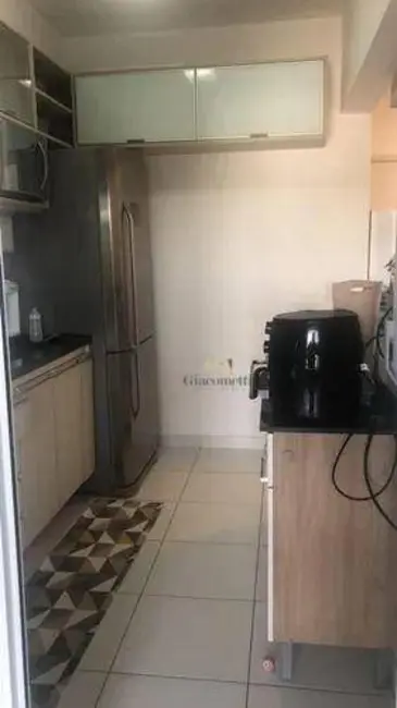 Foto 6 de Apartamento com 3 quartos à venda, 81m2 em Barueri - SP