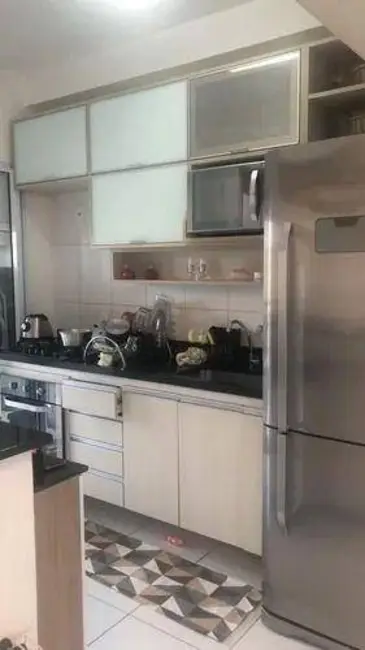 Foto 5 de Apartamento com 3 quartos à venda, 81m2 em Barueri - SP