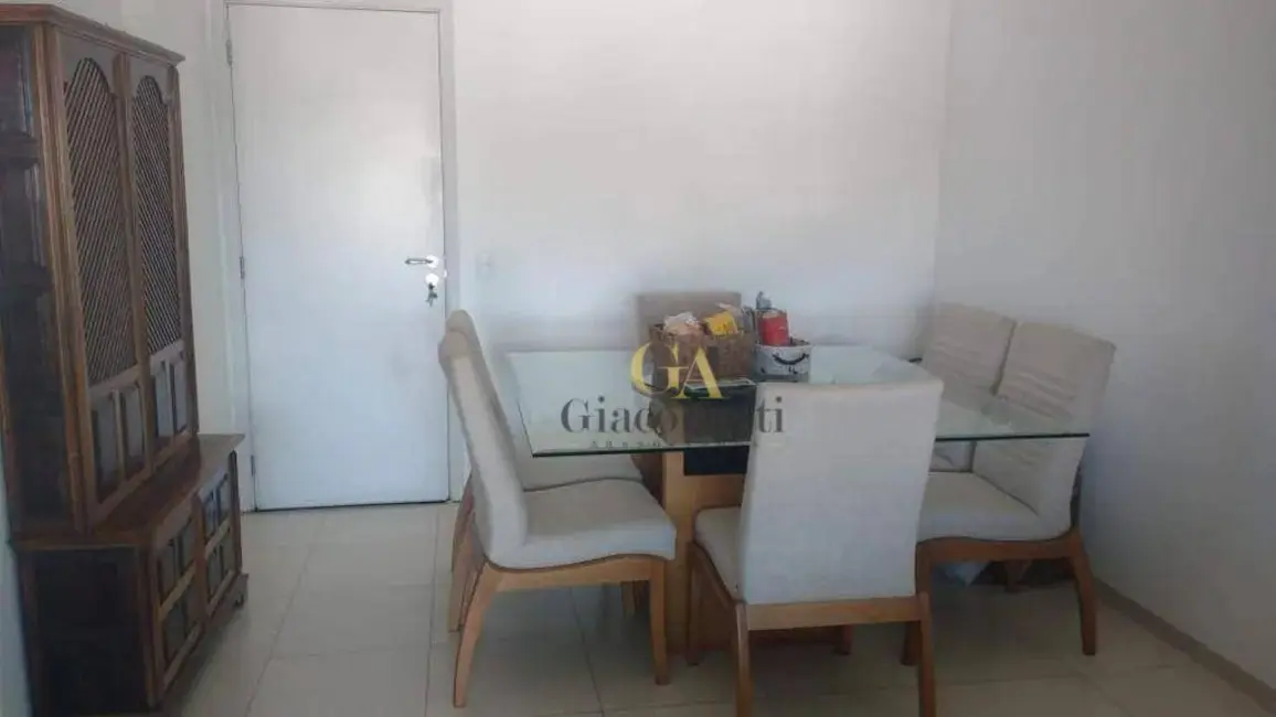 Foto 4 de Apartamento com 3 quartos à venda, 81m2 em Barueri - SP