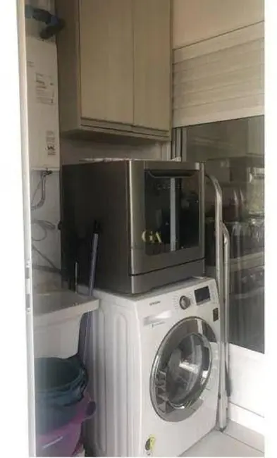 Foto 9 de Apartamento com 3 quartos à venda, 81m2 em Barueri - SP