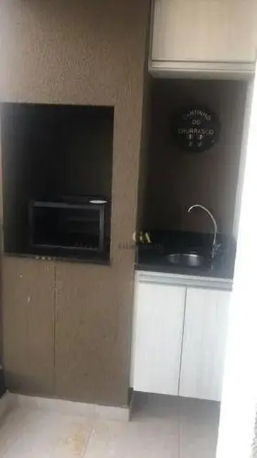 Foto 8 de Apartamento com 3 quartos à venda, 81m2 em Barueri - SP
