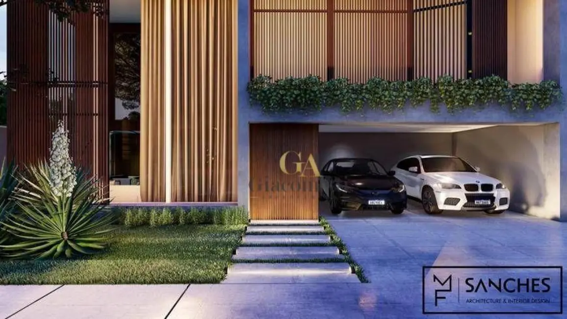 Casa de Condomínio com 4 quartos à venda, 488m2 em Santana De Parnaiba - SP - imagem 1 Foto 1 de Casa de Condomínio com 4 quartos à venda, 488m2 em Santana De Parnaiba - SP