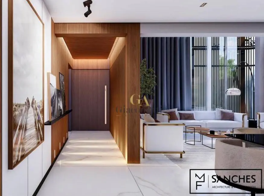 Casa de Condomínio com 4 quartos à venda, 488m2 em Santana De Parnaiba - SP - imagem 4 Foto 4 de Casa de Condomínio com 4 quartos à venda, 488m2 em Santana De Parnaiba - SP