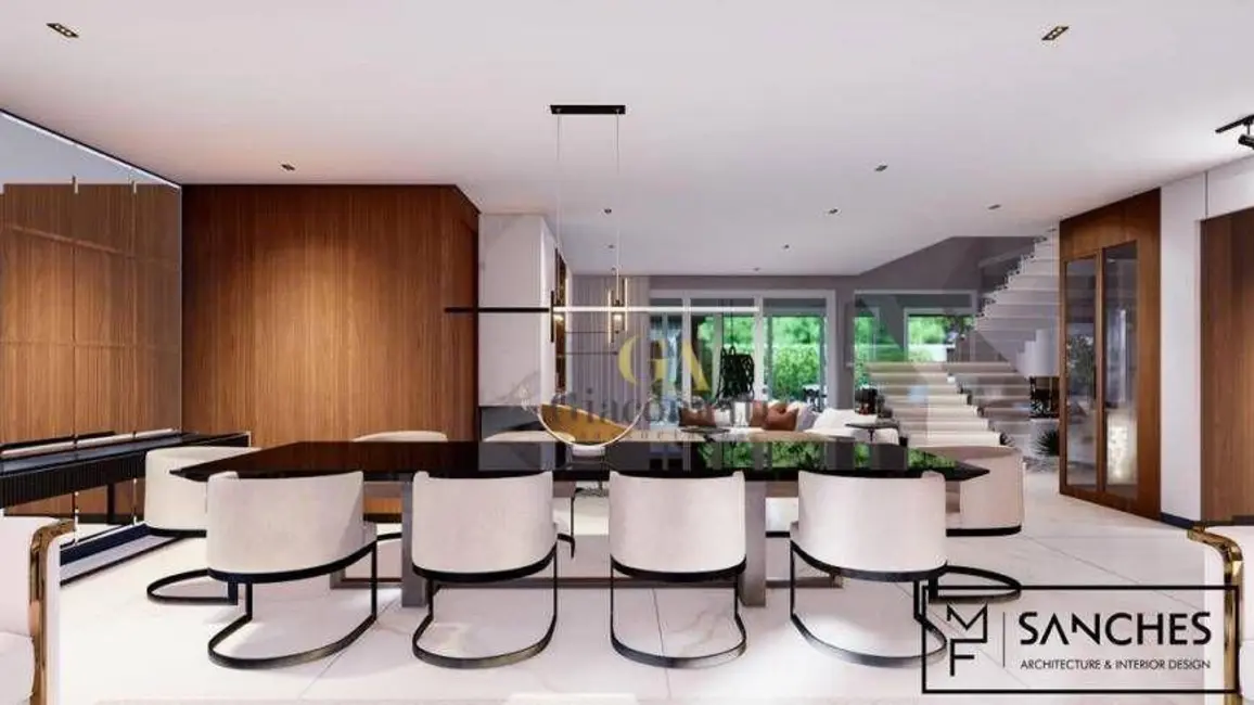 Casa de Condomínio com 4 quartos à venda, 488m2 em Santana De Parnaiba - SP - imagem 6 Foto 6 de Casa de Condomínio com 4 quartos à venda, 488m2 em Santana De Parnaiba - SP