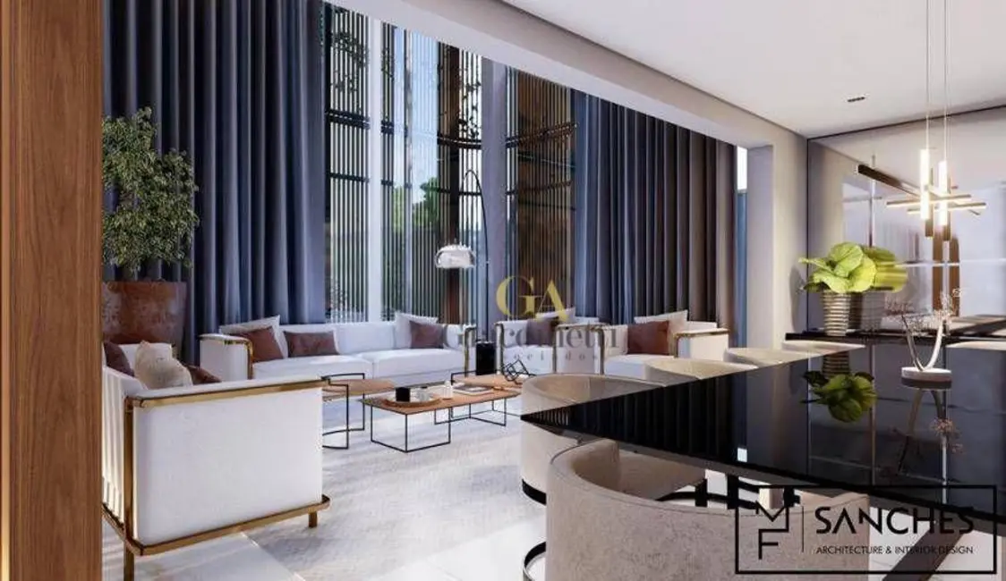 Casa de Condomínio com 4 quartos à venda, 488m2 em Santana De Parnaiba - SP - imagem 3 Foto 3 de Casa de Condomínio com 4 quartos à venda, 488m2 em Santana De Parnaiba - SP