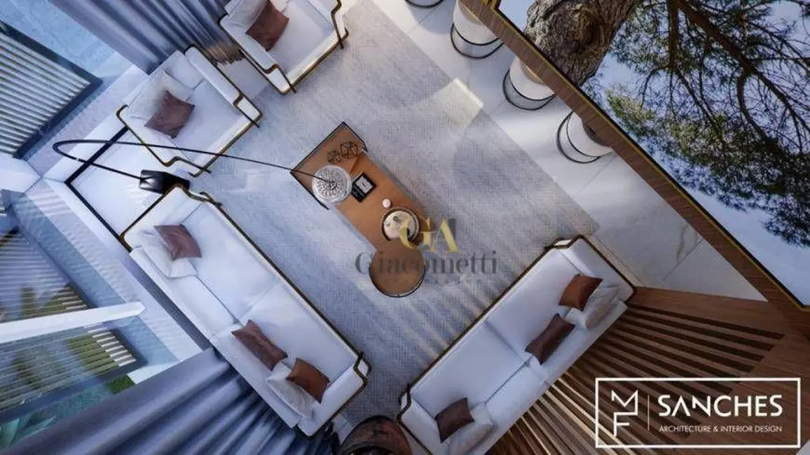 Casa de Condomínio com 4 quartos à venda, 488m2 em Santana De Parnaiba - SP - imagem 5 Foto 5 de Casa de Condomínio com 4 quartos à venda, 488m2 em Santana De Parnaiba - SP