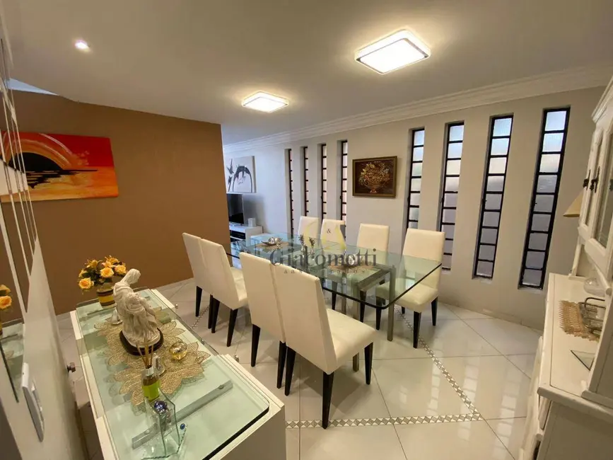 Foto 7 de Casa de Condomínio com 4 quartos à venda, 420m2 em Santana De Parnaiba - SP