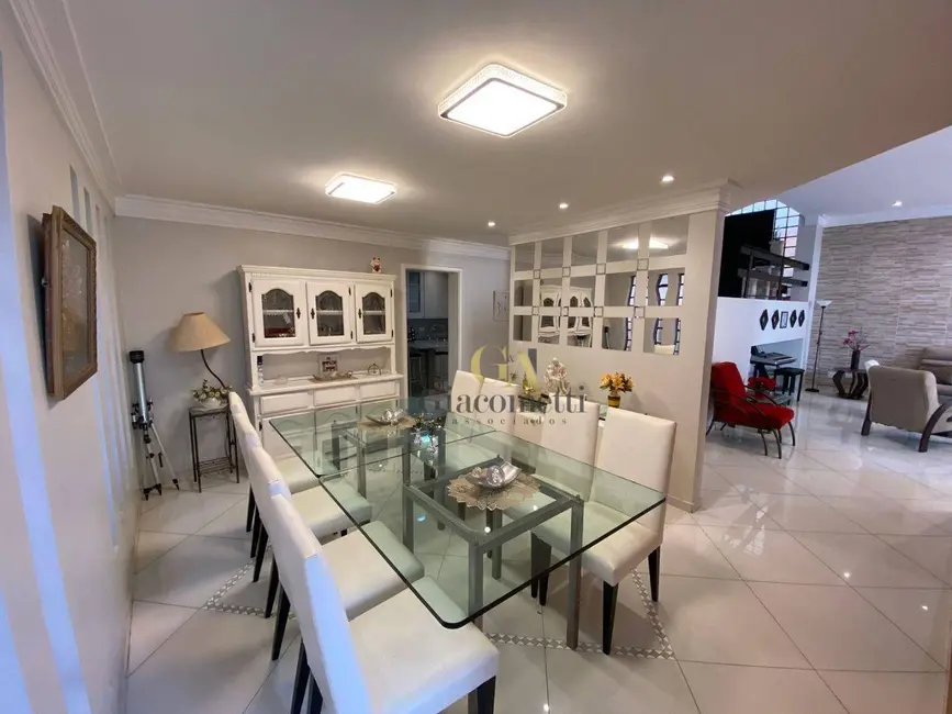 Foto 8 de Casa de Condomínio com 4 quartos à venda, 420m2 em Santana De Parnaiba - SP