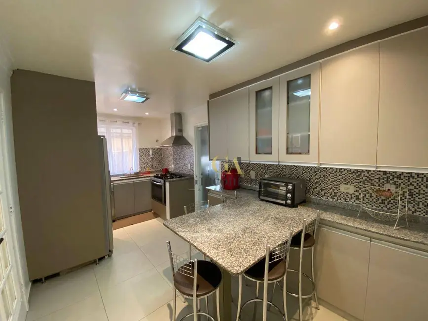 Foto 9 de Casa de Condomínio com 4 quartos à venda, 420m2 em Santana De Parnaiba - SP