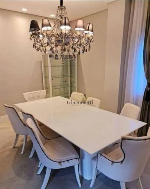 Foto 6 de Casa de Condomínio com 4 quartos à venda, 560m2 em Santana De Parnaiba - SP