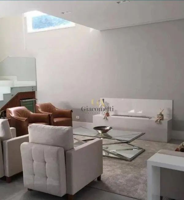 Foto 3 de Casa de Condomínio com 4 quartos à venda, 560m2 em Santana De Parnaiba - SP