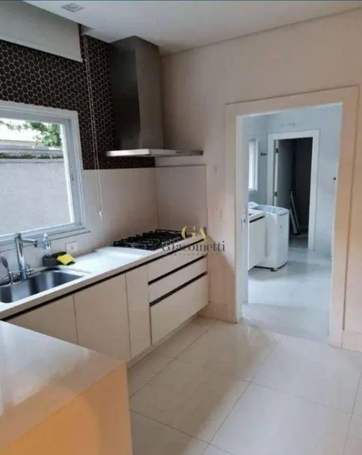 Foto 9 de Casa de Condomínio com 4 quartos à venda, 560m2 em Santana De Parnaiba - SP