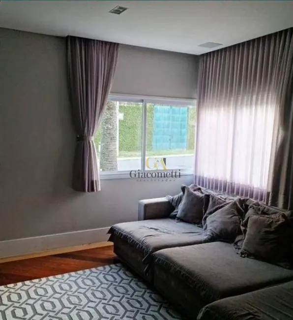 Foto 5 de Casa de Condomínio com 4 quartos à venda, 560m2 em Santana De Parnaiba - SP