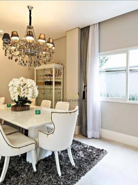 Foto 7 de Casa de Condomínio com 4 quartos à venda, 560m2 em Santana De Parnaiba - SP