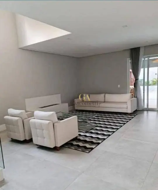 Foto 2 de Casa de Condomínio com 4 quartos à venda, 560m2 em Santana De Parnaiba - SP