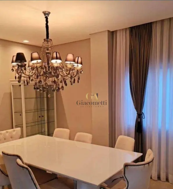 Foto 8 de Casa de Condomínio com 4 quartos à venda, 560m2 em Santana De Parnaiba - SP