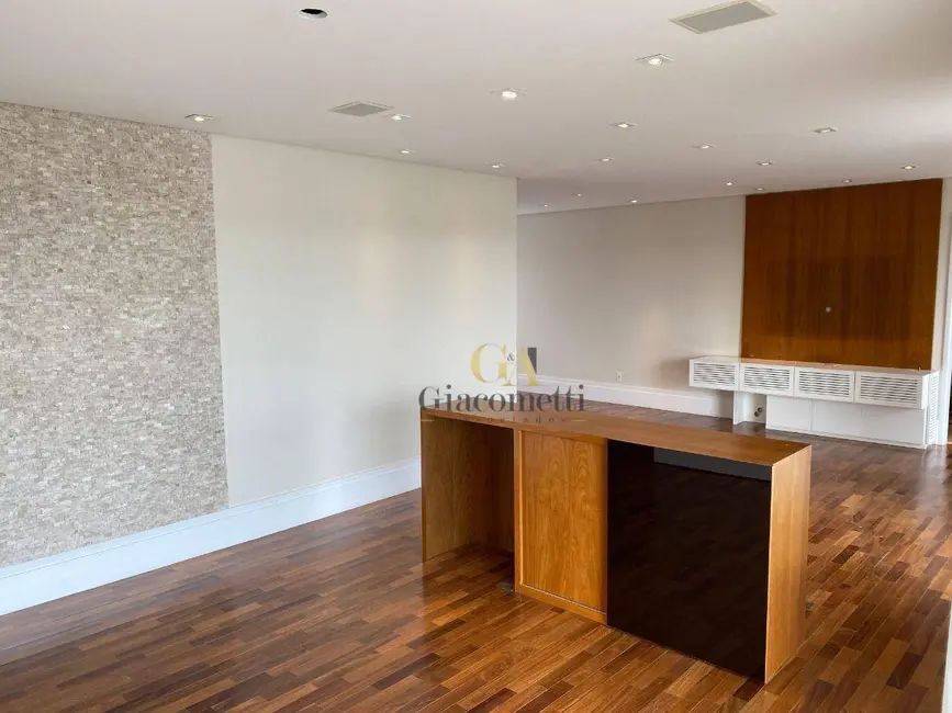 Foto 3 de Apartamento com 3 quartos à venda, 196m2 em Barueri - SP