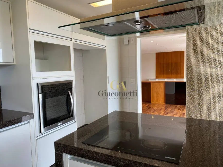 Foto 7 de Apartamento com 3 quartos à venda, 196m2 em Barueri - SP