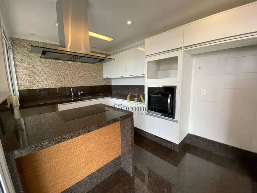 Foto 5 de Apartamento com 3 quartos à venda, 196m2 em Barueri - SP