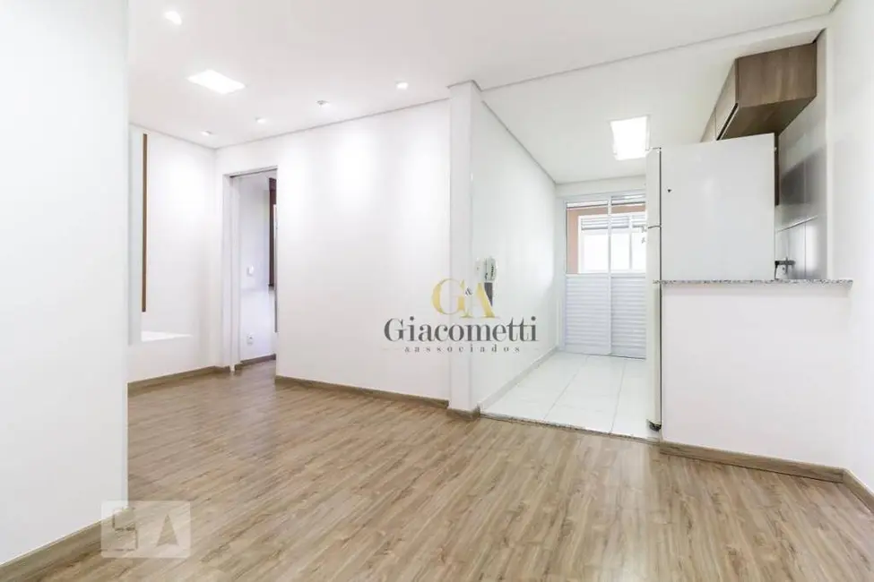 Foto 5 de Apartamento com 1 quarto à venda, 40m2 em Barueri - SP