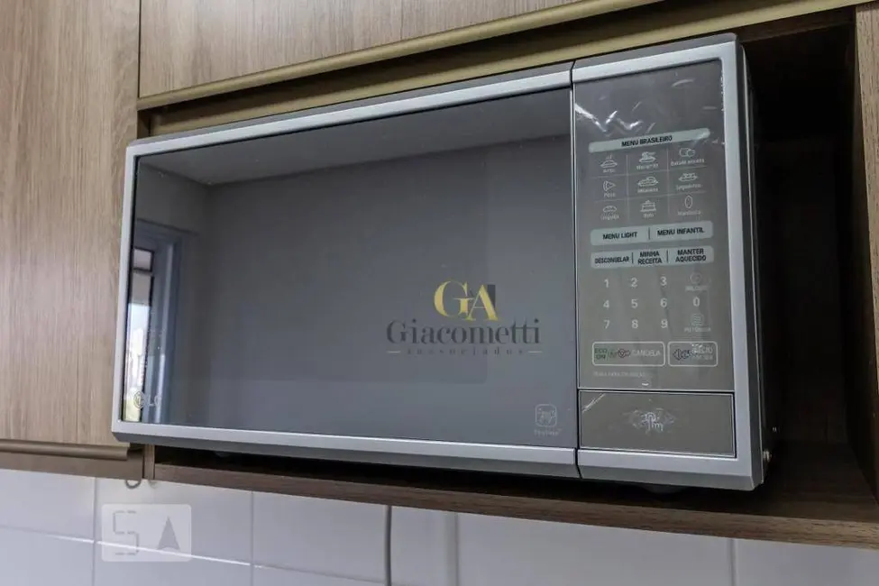 Foto 8 de Apartamento com 1 quarto à venda, 40m2 em Barueri - SP