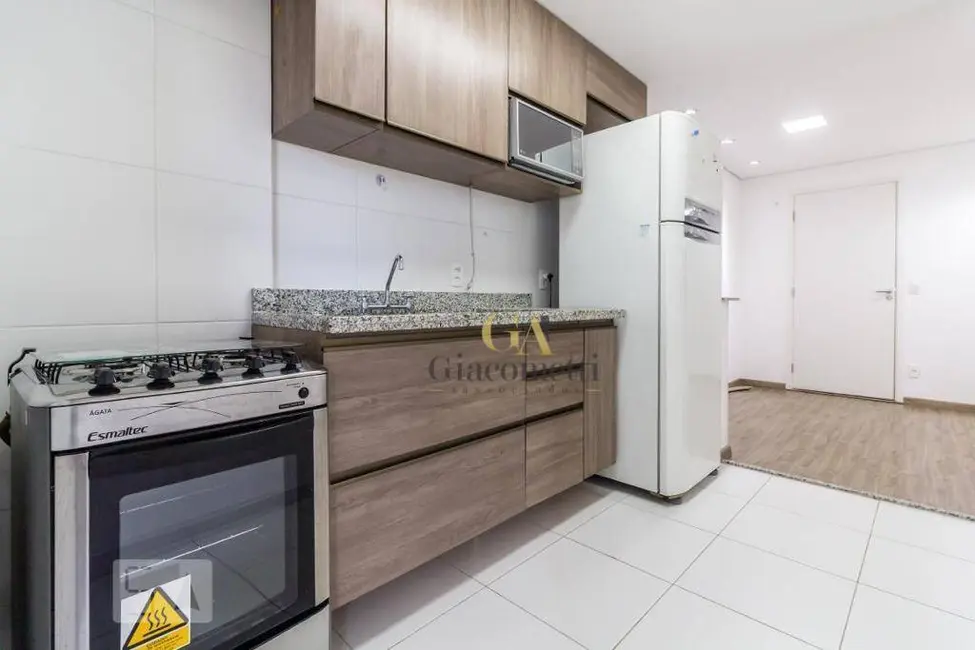 Foto 6 de Apartamento com 1 quarto à venda, 40m2 em Barueri - SP