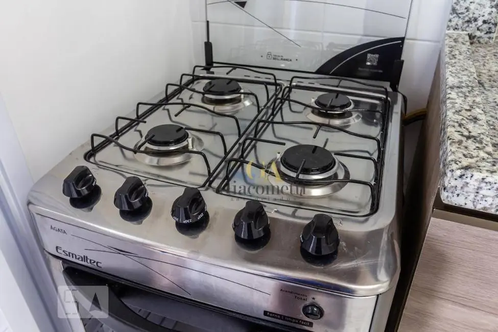 Foto 9 de Apartamento com 1 quarto à venda, 40m2 em Barueri - SP