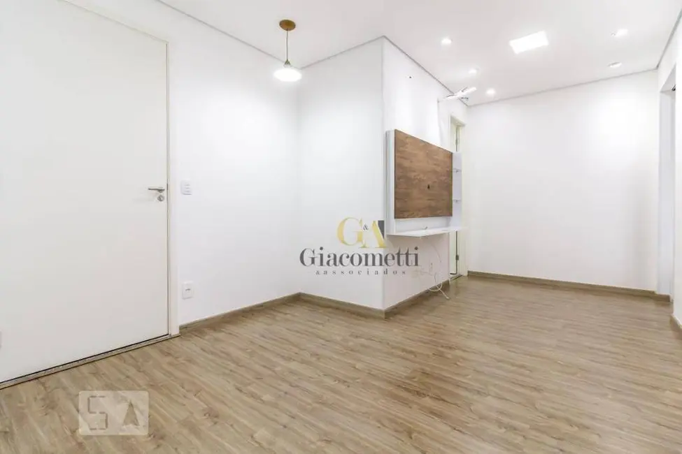 Foto 4 de Apartamento com 1 quarto à venda, 40m2 em Barueri - SP