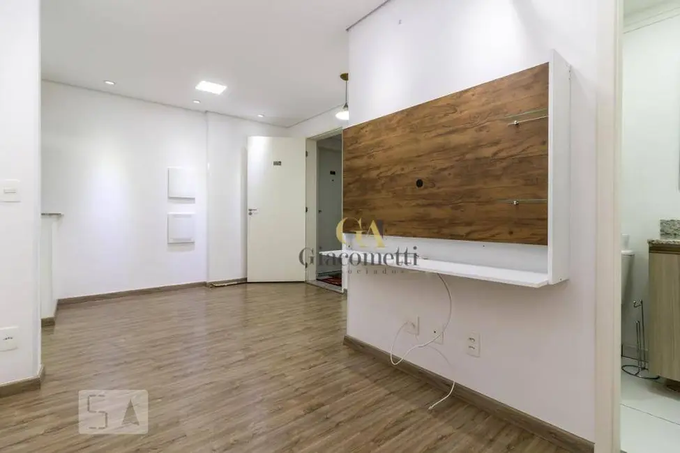 Foto 3 de Apartamento com 1 quarto à venda, 40m2 em Barueri - SP