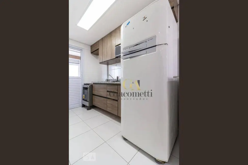 Foto 7 de Apartamento com 1 quarto à venda, 40m2 em Barueri - SP