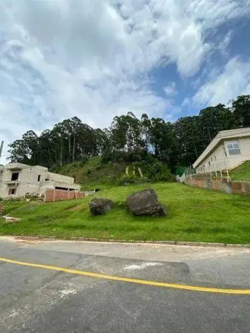 Foto 6 de Terreno / Lote à venda, 1724m2 em Residencial Tamboré, Barueri - SP