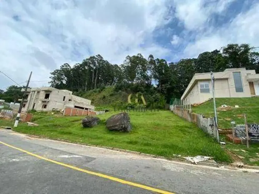 Foto 7 de Terreno / Lote à venda, 1724m2 em Residencial Tamboré, Barueri - SP