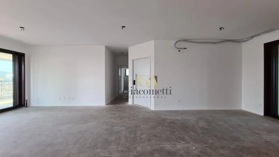 Foto 6 de Apartamento com 4 quartos à venda, 285m2 em Alphaville Empresarial, Barueri - SP