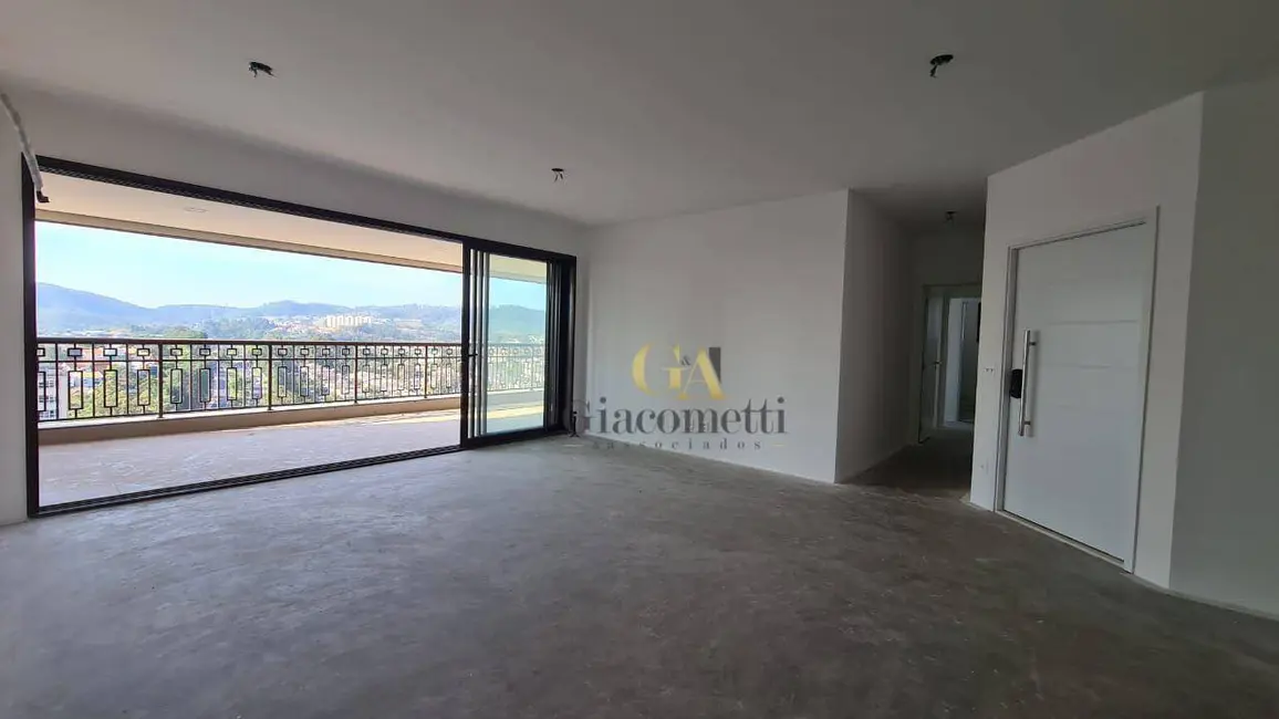 Foto 5 de Apartamento com 4 quartos à venda, 285m2 em Alphaville Empresarial, Barueri - SP