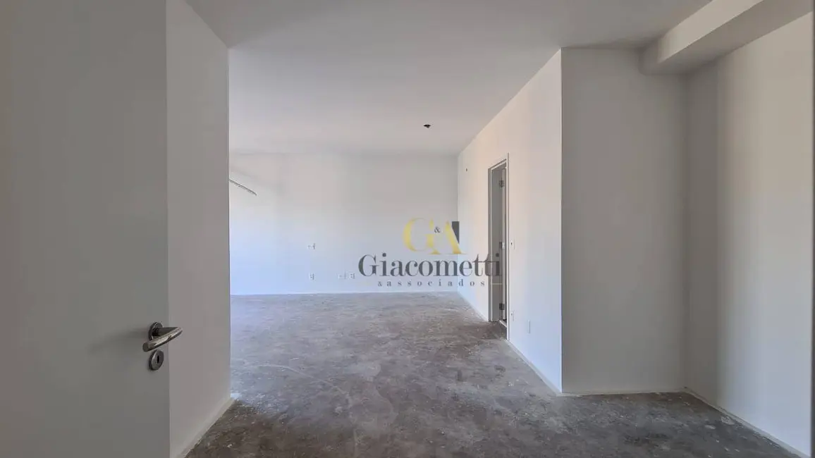 Foto 4 de Apartamento com 4 quartos à venda, 285m2 em Alphaville Empresarial, Barueri - SP