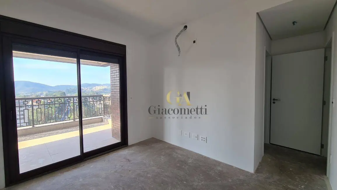 Foto 9 de Apartamento com 4 quartos à venda, 285m2 em Alphaville Empresarial, Barueri - SP