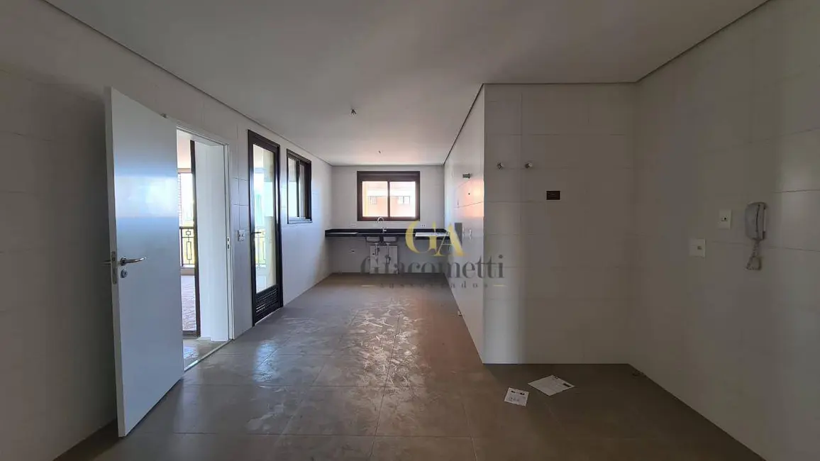 Foto 8 de Apartamento com 4 quartos à venda, 285m2 em Alphaville Empresarial, Barueri - SP