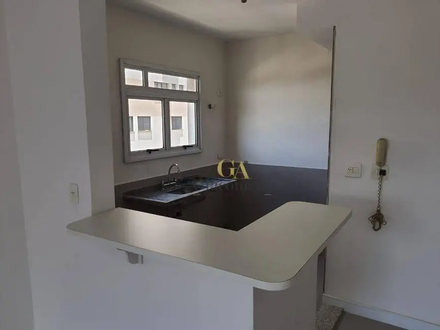 Foto 3 de Apartamento com 3 quartos à venda, 76m2 em Alphaville Industrial, Barueri - SP