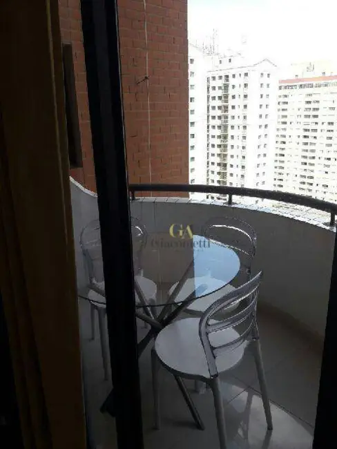 Foto 5 de Loft / Flat com 1 quarto à venda, 56m2 em Alphaville Industrial, Barueri - SP