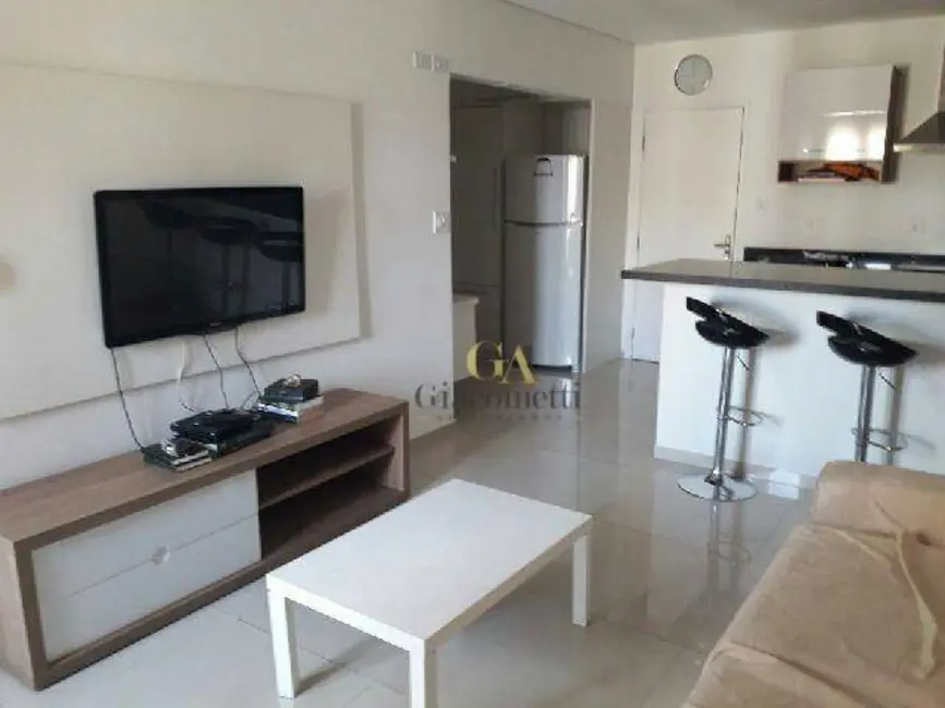 Foto 3 de Loft / Flat com 1 quarto à venda, 56m2 em Alphaville Industrial, Barueri - SP