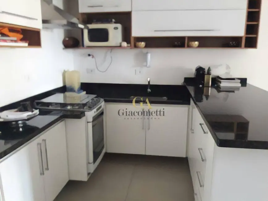 Foto 4 de Loft / Flat com 1 quarto à venda, 56m2 em Alphaville Industrial, Barueri - SP